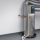 hot water heat pump installation guide